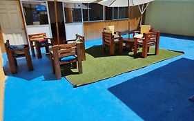 Hostal Sol Atacama -Caldera