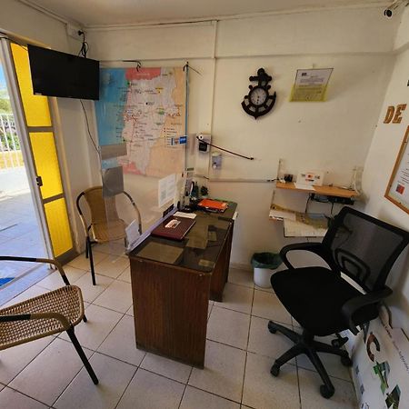 Hostal Sol Atacama -Caldera Exterior foto