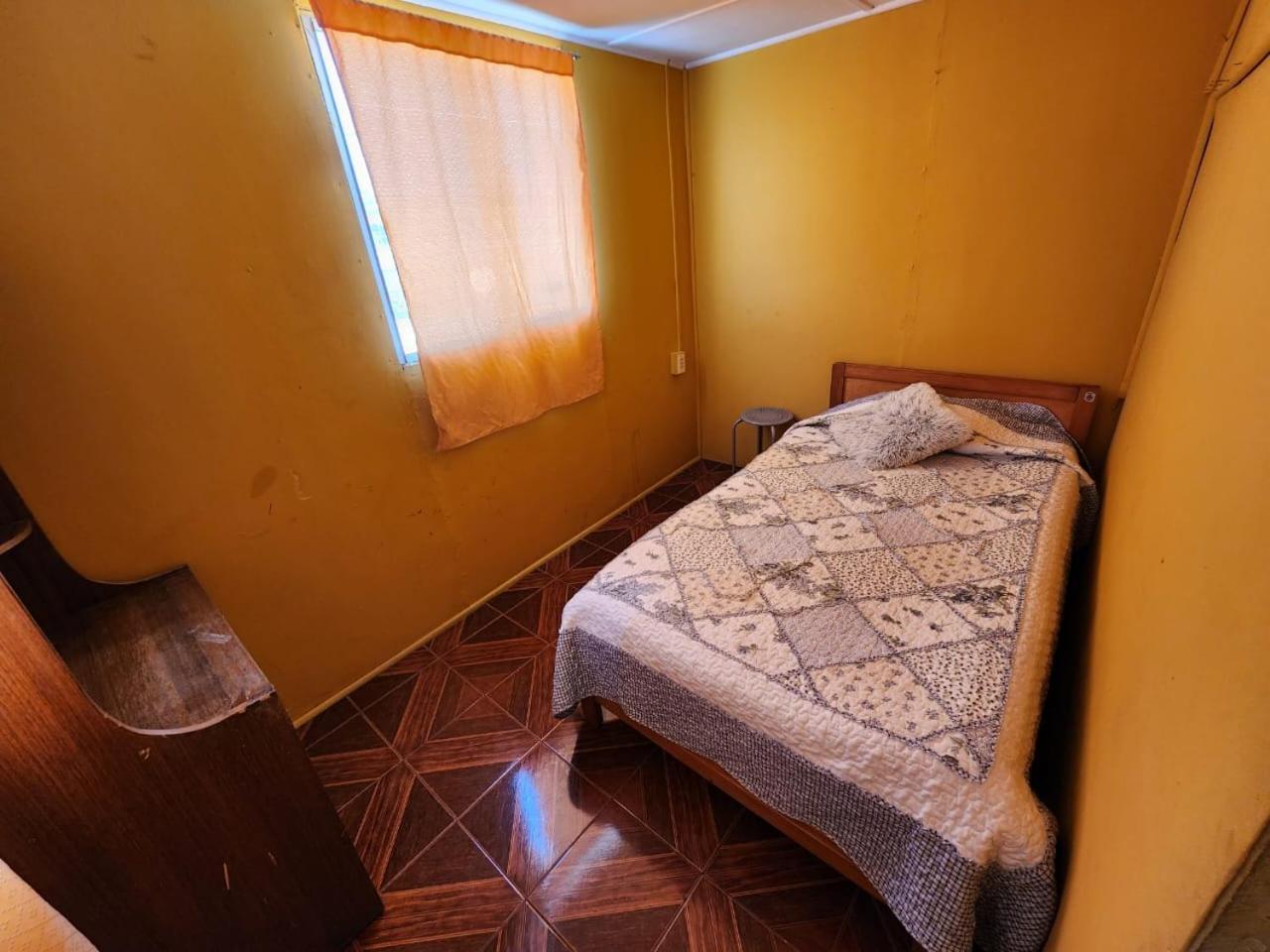 Hostal Sol Atacama -Caldera Exterior foto